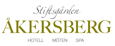 Stiftsgården Åkersberg 