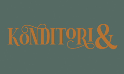 Konditori & 